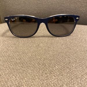 🕶️Ray-Ban RB2132 Polarized Unisex Sungl./TJ646🕶️